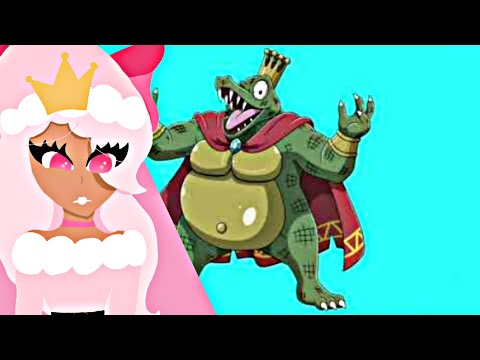 Je'Siah The Pink Girl Reacts To "Gangplank Galleon Song Juno Songs/Man on the Internet Cover"