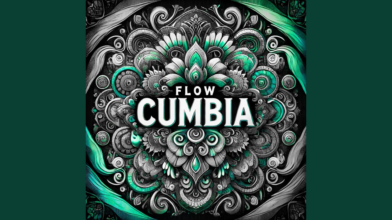 Flow Cumbia (Slowed & Reverb)