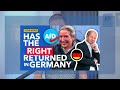 Will the Right Win the European Parliamentary Election?