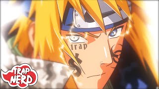 Tipo Minato ⚡️ (Naruto), Style Trap, Prod. Sidney Scaccio