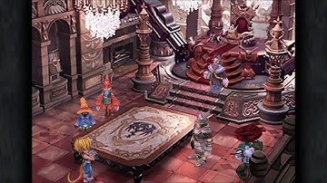 Final Fantasy IX Part 32 | David Kang Plays