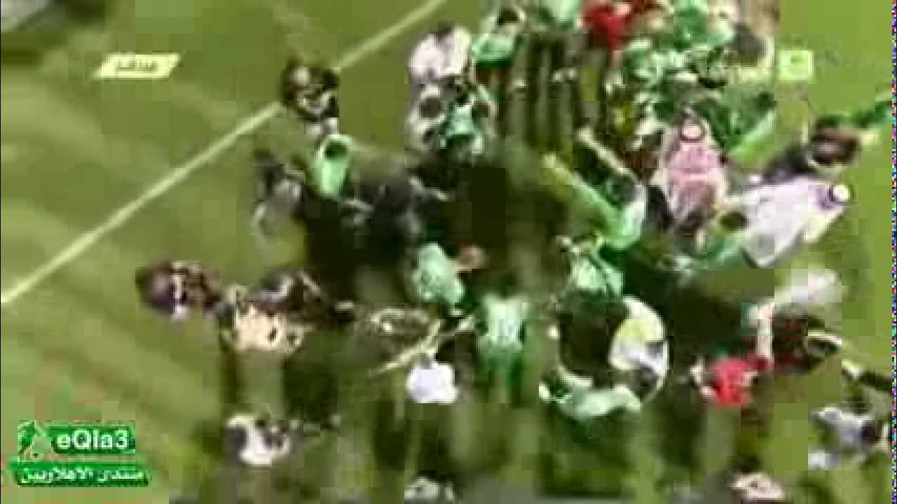 أهداف الأهلي في مباريات كأس الملك للأبطال 2012