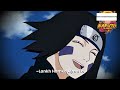 Obito Uchiha S Heartbreak Dil Ke Tukde Tukde Karke Song A Tale Of Love Loss Pain Song 