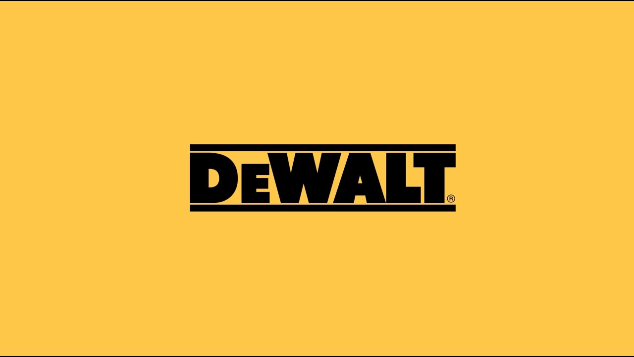 DeWalt – PowerStack