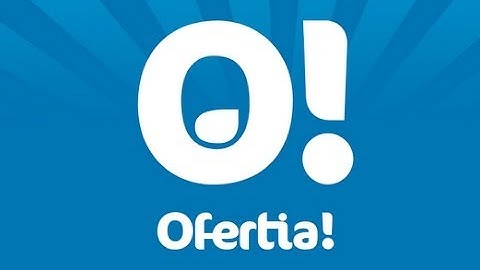Ofertia [iPhone] Video review by Stelapps