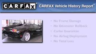 1995 Lamborghini Diablo Richardson TX 75080