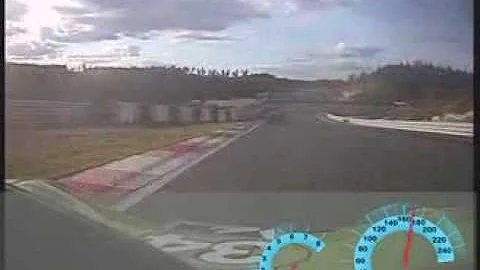 Shortcar rudskogen
