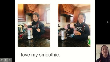 Example of Recipe Book 8.5 by 11 - Google Slides