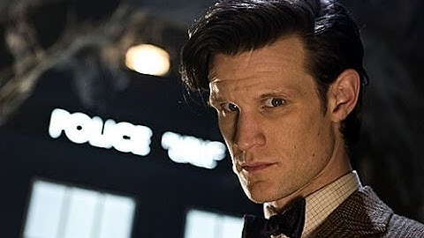 Matt Smith Joins TERMINATOR: GENESIS - AMC Movie News