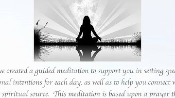 Powerful Intention Setting.mov