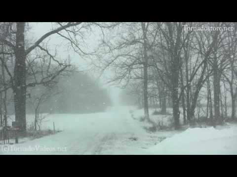 Blizzard 2009 - Part 2!!!!