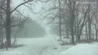 Blizzard 2009 - Part 2!!!!