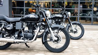 I tell you what's new that royal enfield is trying to offer and things
need know about the bullet x es x. video contains complete overv...