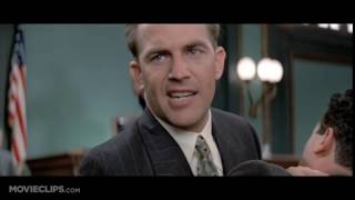 The Untouchables 1010 Movie CLIP   Here Endeth the Lesson 1987 HD4