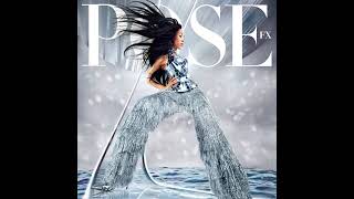 POSE CAST- TO GOD BE THE GLORY