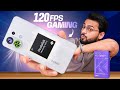 OPPO K13 Turbo Review 🚀️ | Turbo Fan 🤩 | 120 FPS BGMI 🔥️| Best Gaming Phone Under 30000?⚡