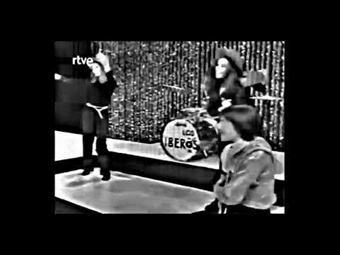Nighttime/Los Iberos 1970