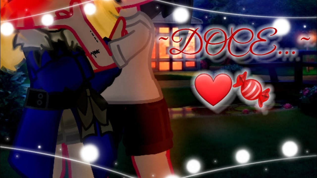 💔DOCE...🧜‍♂️ {CURTA METRAGEM} [SASUNARU] |UA NARUTO TRITÃO| {3/?}