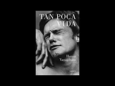 Tan Poca Vida Audio Libro Parte 1 Cápitulo 1 