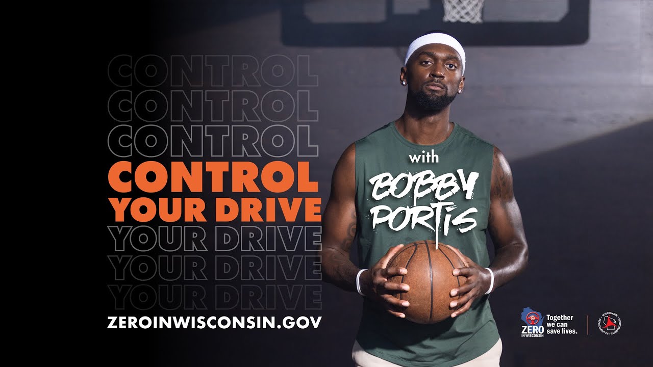 Get to know: Bucks power forward Bobby Portis Wisconsin News - Bally Sports