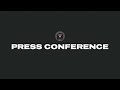 Inter Miami v DC United | Post Match Press Conference