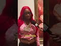 Is Sexyy Red on Tyler, The Creator's New Album??