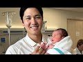 翔平の父親としての新しい世界：陽咲との絆と未来への希望