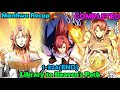 END 33H | Library to Heaven’s Path 1-324 | Manhwa Recap | Manhwa Hot | Manhwa end