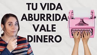 Cómo vender contando historias personales con 1 email al día | Storytelling