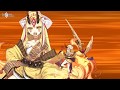 Fate/Grand Order: Revival-The Demonic Capital: Rashomon Pickup Summon: Ibaraki-Douji Noble Phantasm