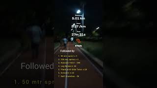 Insane Running Progress 📈 | My Strava Stats Revealed