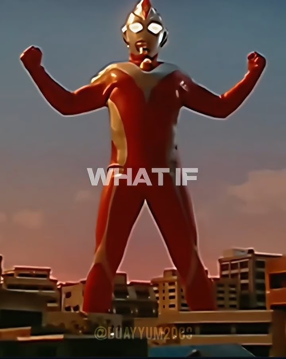 What If Ultraman Dyna Uses Strong Type Against Belial.. | Edit #shorts #edit #ultraman #ultramanedit