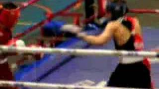 Juliano Westhiner Den Gloves 07-10-06 Gemert Ronde 1