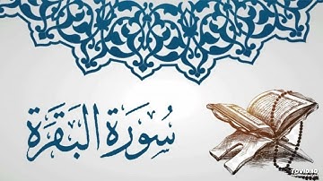 سورة البقرة من الايه 203 الى 210