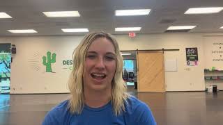 DDC Teams Virtual Audition 2026
