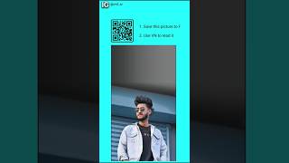 Trading🔥😎 New VN QR code template editing this reel template #vncode #short