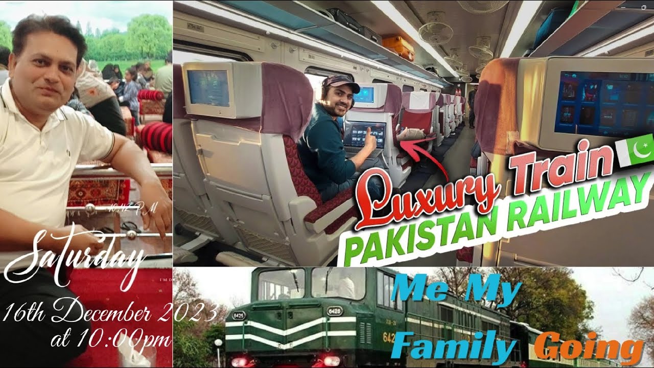 green-line-train-karachi-to-islamabad-2024-detailed-review-of