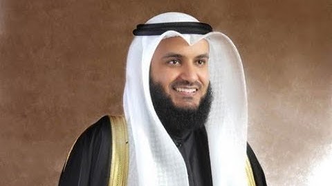 Surah Luqman ✪ سورة لقمان، تلاوة رائعة بصوت الشيخ مشاري العفاسي