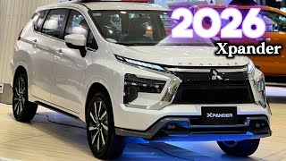 Download lagu 2026 Mitsubishi Xpander First Impression | MPV Walkaround 
