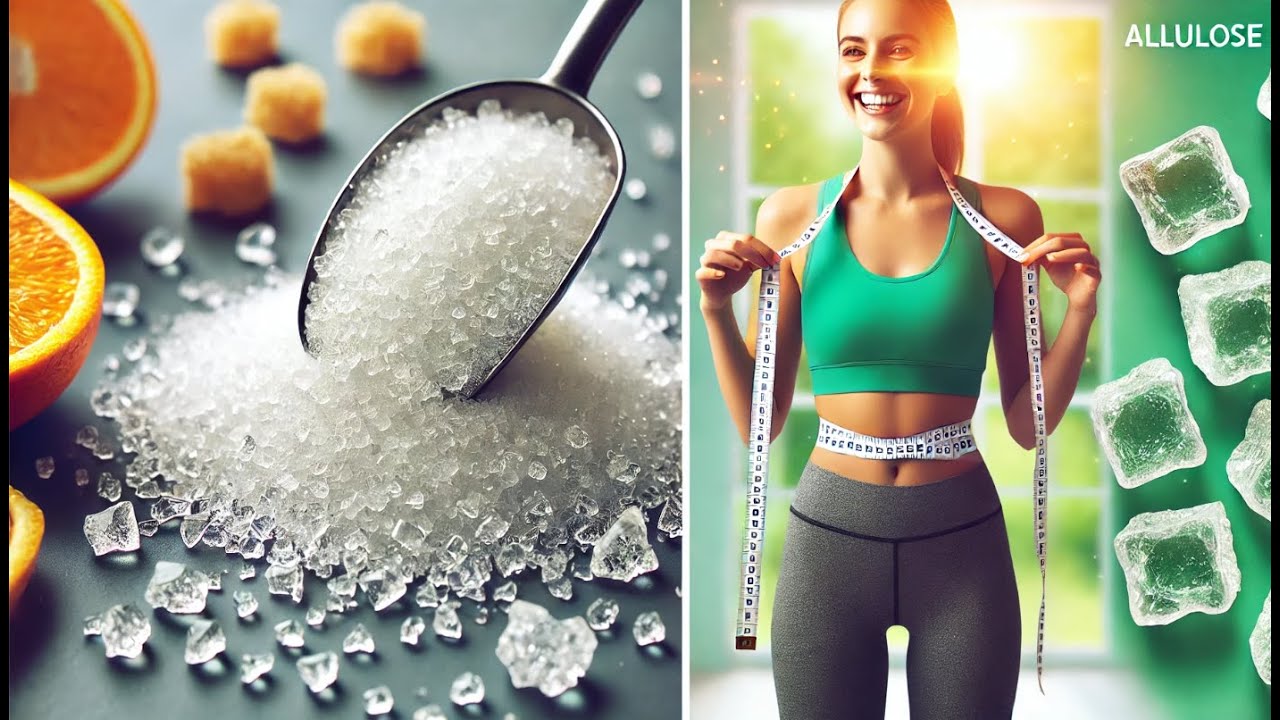 Does Allulose Raise Blood Sugar Levels