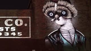 Ghost signs use technology to bring historic designs back to life by Craig Winslow
