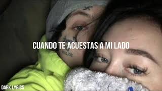 live or die - Lil Xan & Noah Cyrus /// Sub español