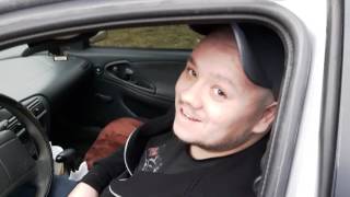 2002 Chevrolet Cavalier Start Up And Exhaust Clip
