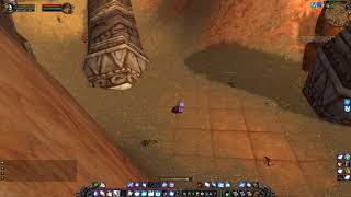 Prospector Khazgorm Location [Khazgorm's Journal] Quest Item, WoW Classic