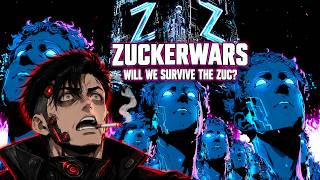 Zuckerwars - Sykebrows REACTION - THIS IS THE BEST ONE YET.