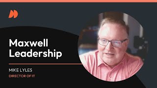 Maxwell Leadership Review Bairesdev Is In My Top Five Companies Bairesdev