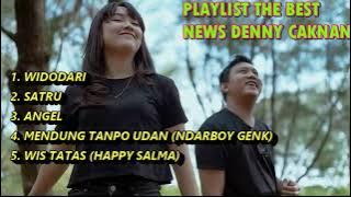 WIDODARI DENNY CAKNAN TERBARU #DANNYCAKNAN #HAPPYASMARA #NDARBOYGENK