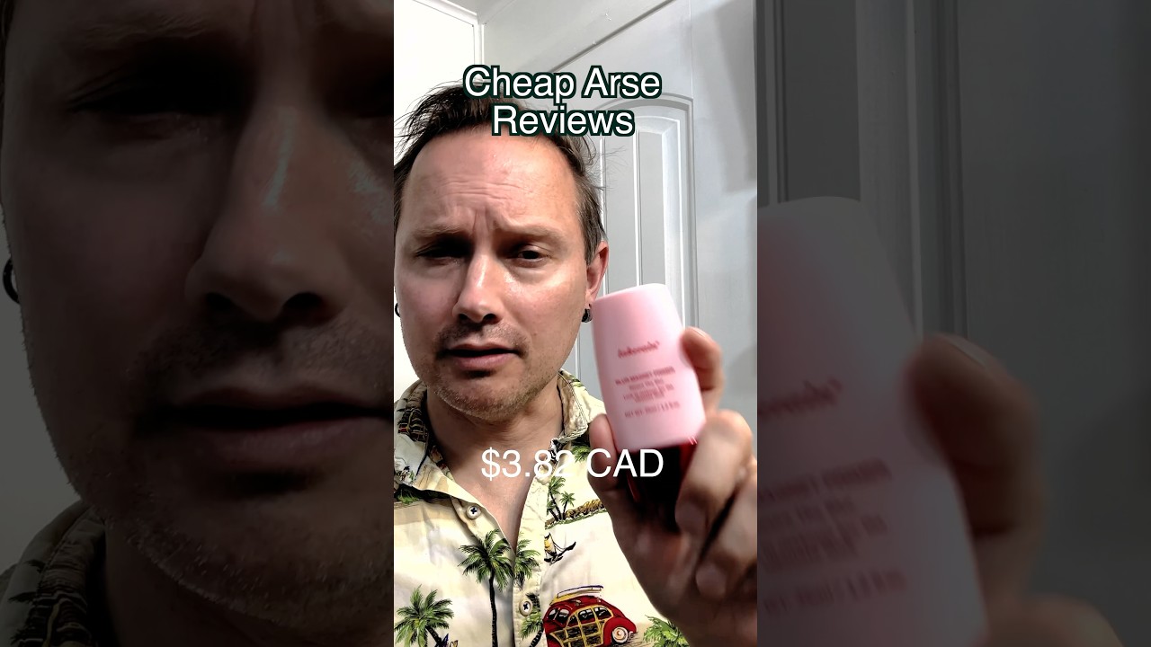 LakeRain Blur Magnet Primer from Temu Review 