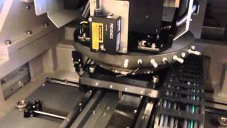 Wafer Inspection System