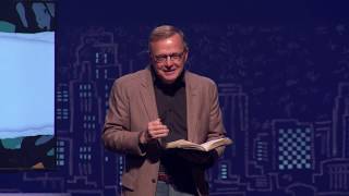 Margin | God Owns It All |11-03-19 | Randy Frazee